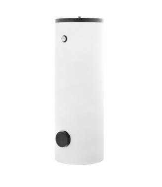 karstā ūdens tvertne HR 160L ( 1,4m2 ) ar izolāciju