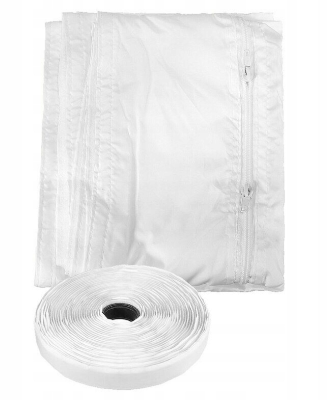 mobilā kondicioniera Window Kit
