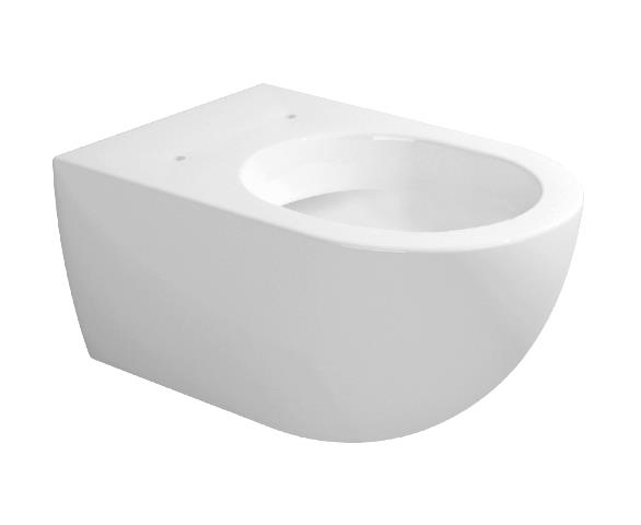 pods App Goclean, stiprināms pie sienas, 360x540 mm, balts