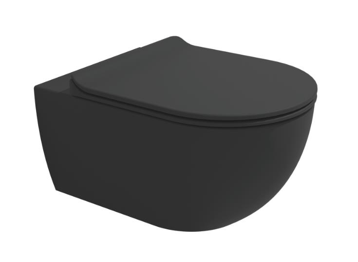 pods App Goclean, stiprināms pie sienas, 360x540 mm, carbone