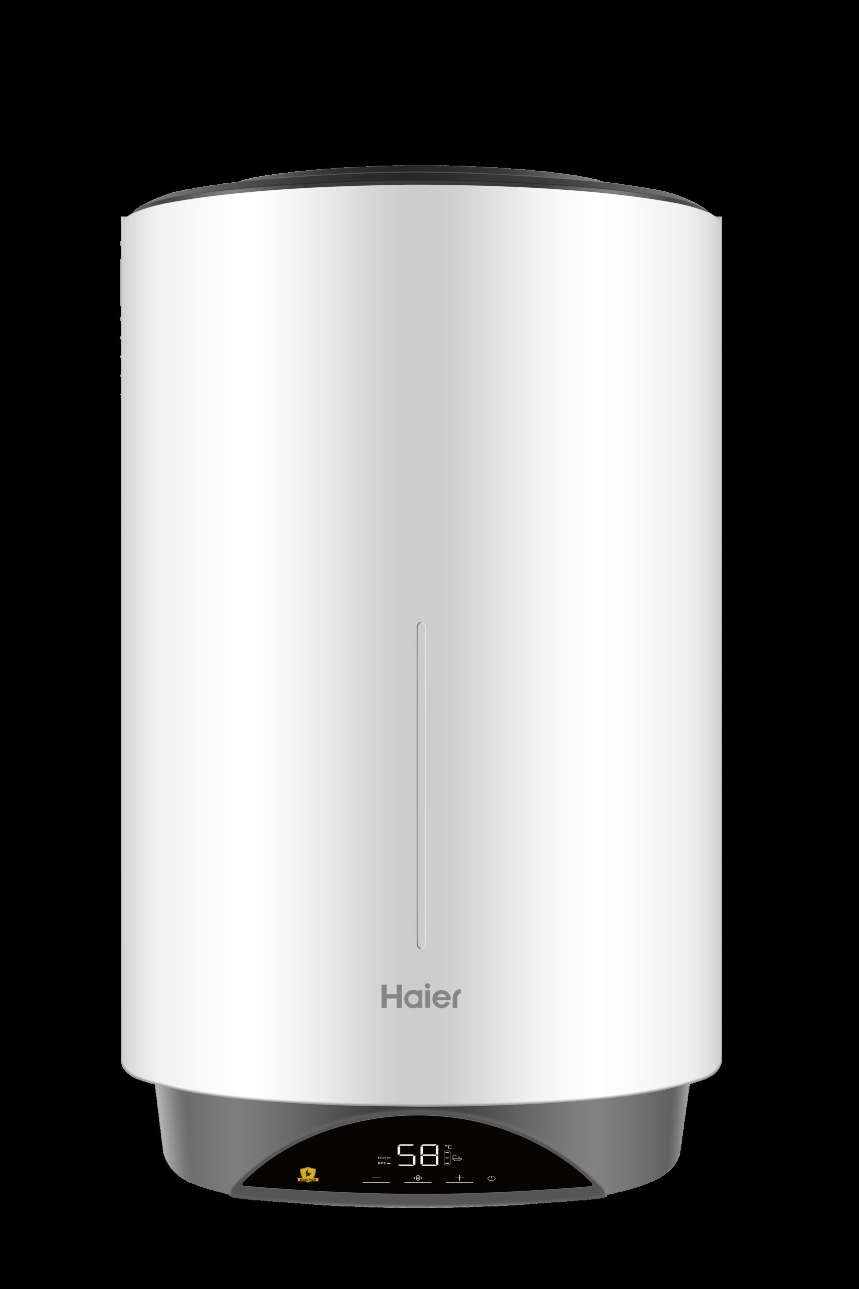 elektriskais ūdens sildītājs VH3W WI-FI 100, vertikāls