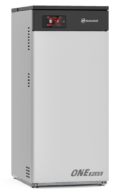 granulu apkures katls ONE PLUS 20kW +  HT-tronic® 900 Touch
