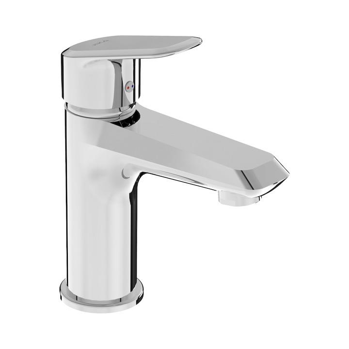 izlietnes maisītājs Talas Trendy, iztece 105 mm, hroms