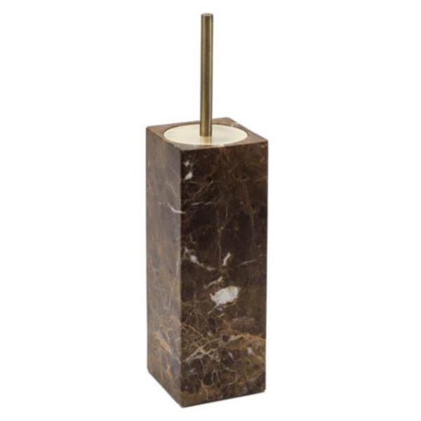 tualetes birste Hammam, brown