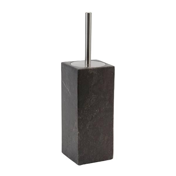 tualetes birste Hammam, dark grey