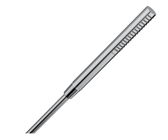 rokas duša Pulsify S Baton 1jet, EcoSmart, hroms