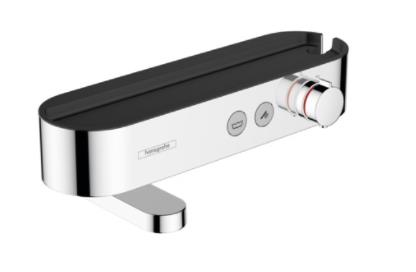 vannas termostats ShowerTablet Select 400, hroms