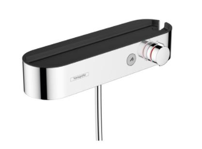 dušas termostats ShowerTablet Select 400, hroms