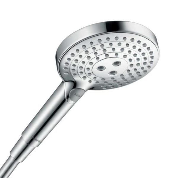 rokas duša Raindance Select S 120 3jet P, hroms