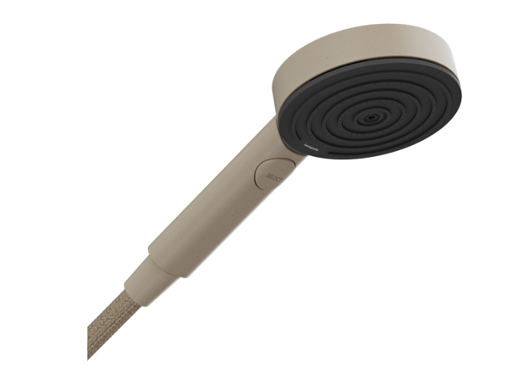 rokas duša Pulsify Planet Edition Select 105 3jet Relaxation EcoSmart+, sand