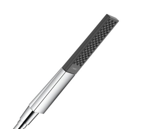 rokas duša Rainfinity Baton 1jet, hroms