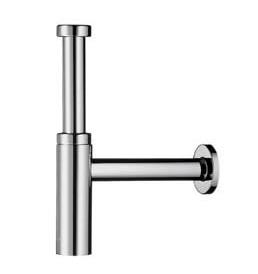 izlietnes sifons Flowstar S, 1¼ x 32 mm, hromēts misiņš