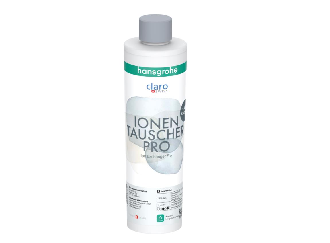 filtra elements Ion exchanger Pro/ Active carbon, 1100 l