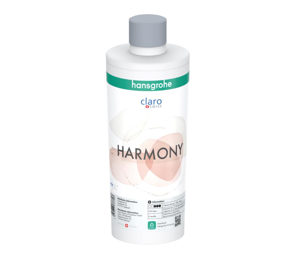 filtra elements Harmony / Mineralisation, 300 l filtra elements Harmony / Mineralisation, 300 l - Image 1