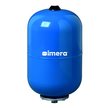 Spiedkatls Imera A8 8L, 10bar  3/4"