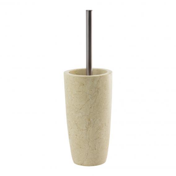 tualetes birste Luxor, cream