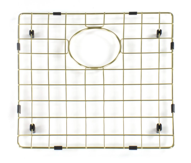 restes virtuves izlietnei New York 50/40, gold II