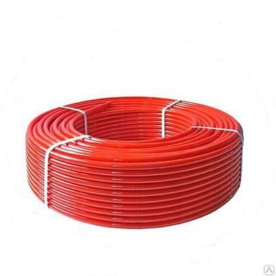 PE-RT caurule ar skābekļa barjeru, 16x2 mm, (240m)