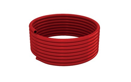 PE-RT caurule ar skābekļa barjeru, 16x2 mm, (600m)