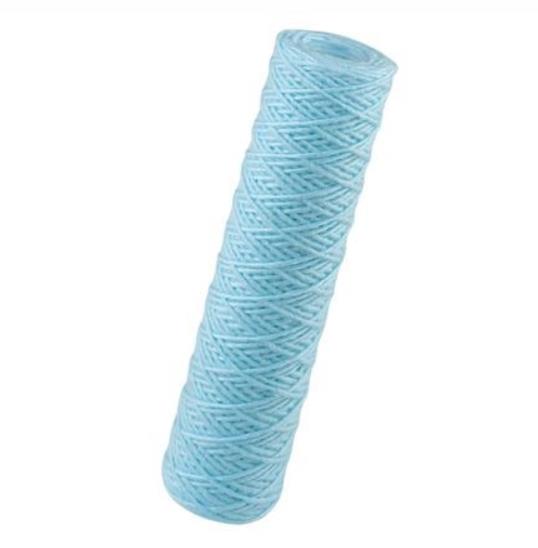 filtra elements FA Sanic SX 10", 25 mcr, antibakteriāls, polipropilēna aukla