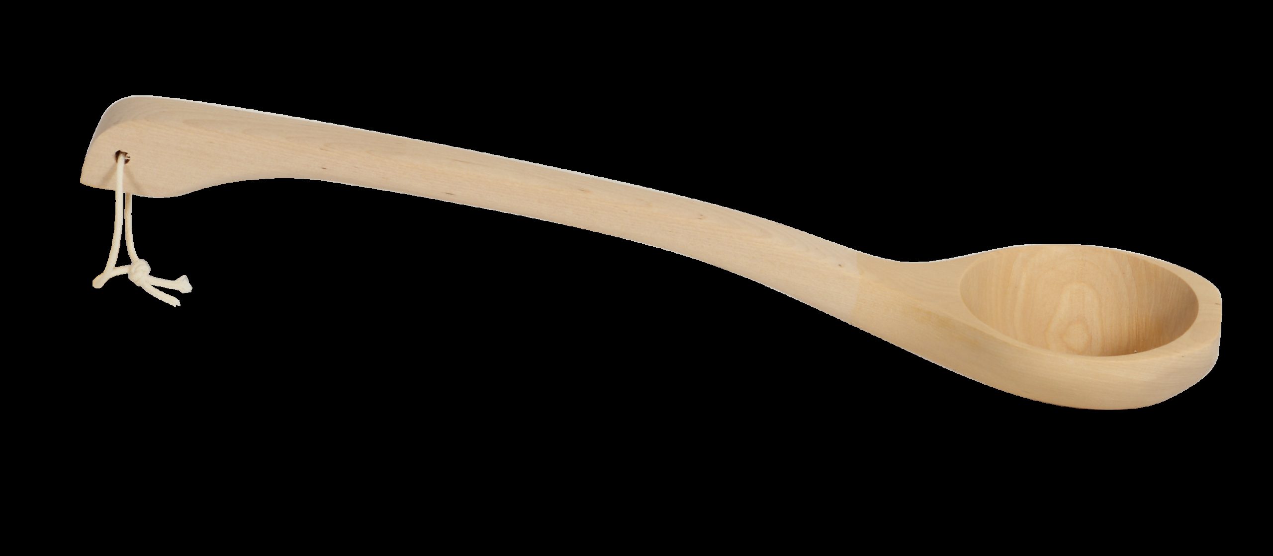 pirts koka karote, 48 cm