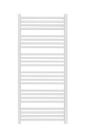 dvieļu žāvētājs Stick, 1110x500 mm, balts