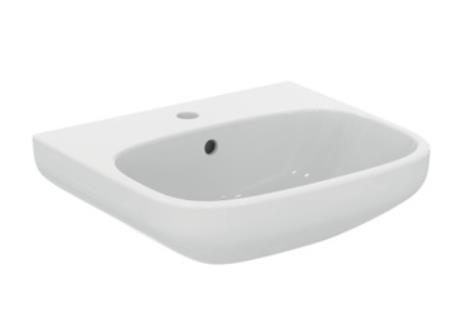 izlietne iLife A, 500x440 mm, balta