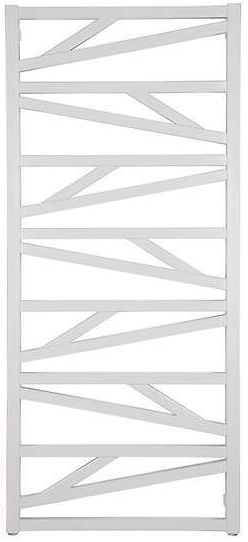 dvieļu žāvētājs Trick, 857x530 mm, balts