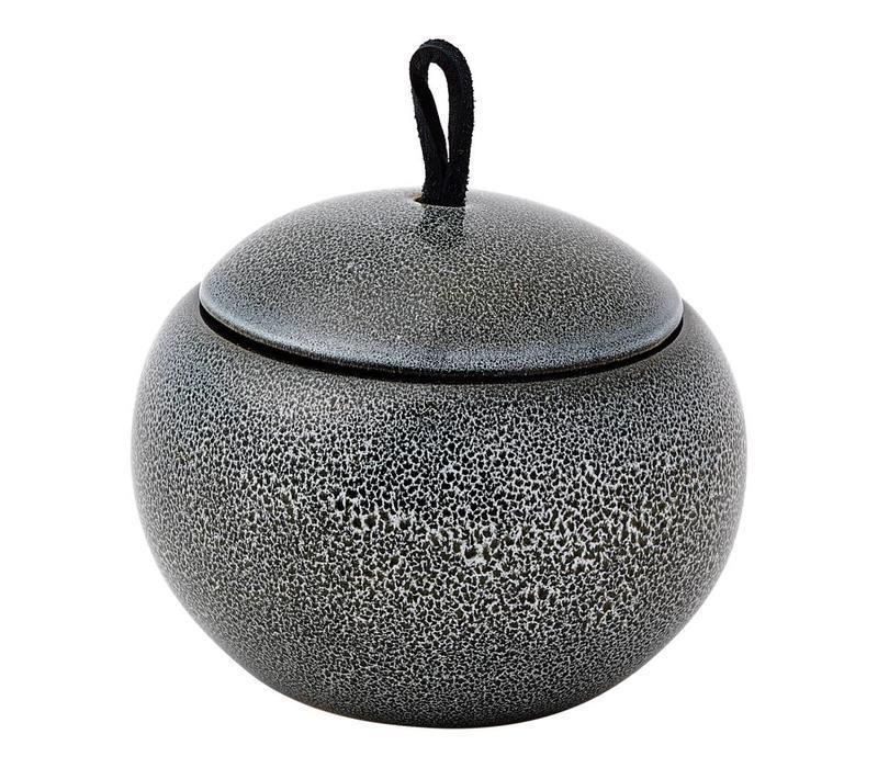 kosmētikas trauciņš Ugo, olive black kosmētikas trauciņš Ugo, olive black - Image 1