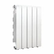 radiators alumīnija Blitz Super B4 500/100 3 sekc., L=240mm
