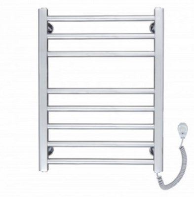 elektriskais dvieļu žāvētājs Viking Electro, 693x530 mm,130W, balts