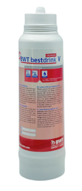 filtra kārtridžs Bestdrink Premium V, FS23P10A00
