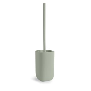 tualetes birste Ylenia, sage green
