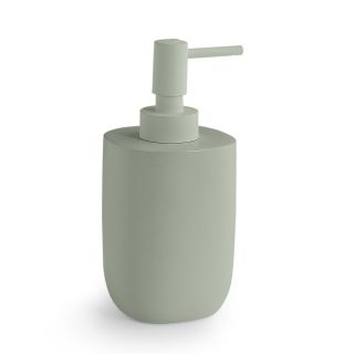 šķidro ziepju trauks Ylenia, sage green