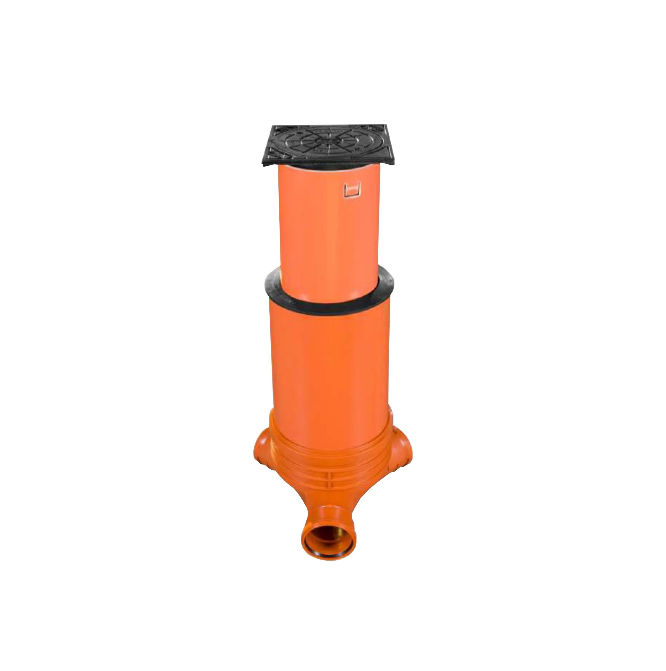 skataka, caurejoša DN400/315-160, H-1500-1800, vāks D400 skataka, caurejoša DN400/315-160, H-1500-1800, vāks D400 - Image 1