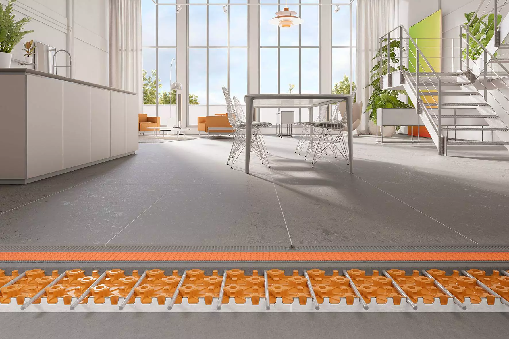 BEKOTEC-EN-FI klusā sistēma ar siltumizolāciju BEKOTEC-EN-FI klusā sistēma ar siltumizolāciju - Image 1