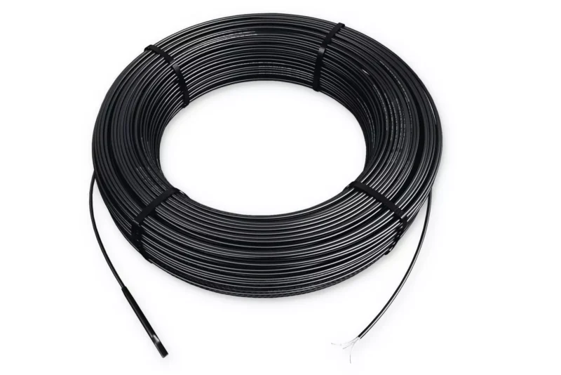 DITRA-HEAT-E-HK elektriskās apsildes kabelis